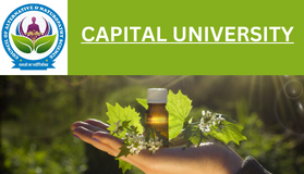 CAPITAL UNIVERSITY